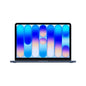 MacBook Neo A18 Pro 13” 8GB RAM + 256GB (Teclado Ingles) - Indigo (2026)