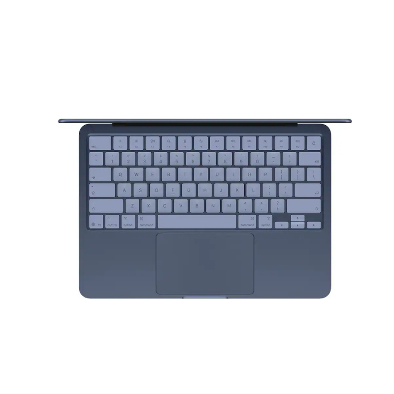 MacBook Neo A18 Pro 13” 8GB RAM + 512GB (Teclado Ingles) - Indigo (2026)