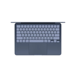 MacBook Neo A18 Pro 13” 8GB RAM + 256GB (Teclado Ingles) - Indigo (2026)