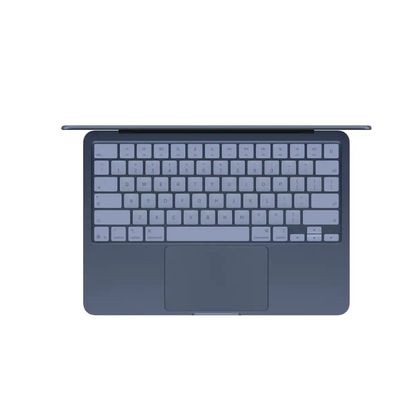 MacBook Neo A18 Pro 13” 8GB RAM + 256GB (Teclado Ingles) - Indigo (2026)