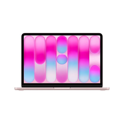 MacBook Neo A18 Pro 13” 8GB RAM + 256GB (Teclado Ingles) - Blush Pink (2026)
