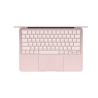 MacBook Neo A18 Pro 13” 8GB RAM + 512GB (Teclado Ingles) - Blush Pink (2026)
