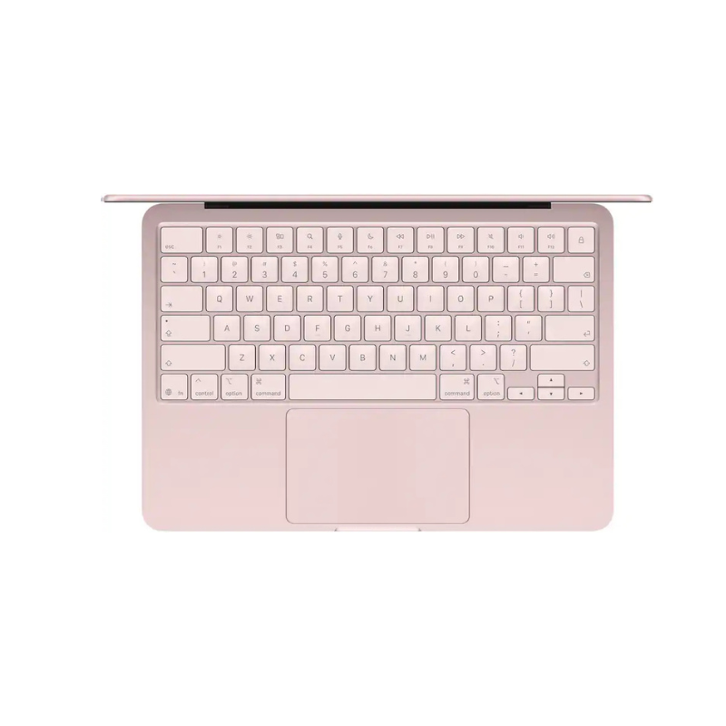 MacBook Neo A18 Pro 13” 8GB RAM + 256GB (Teclado Ingles) - Blush Pink (2026)