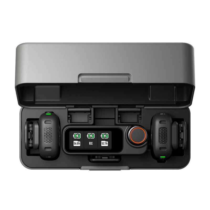 DJI Mic 3