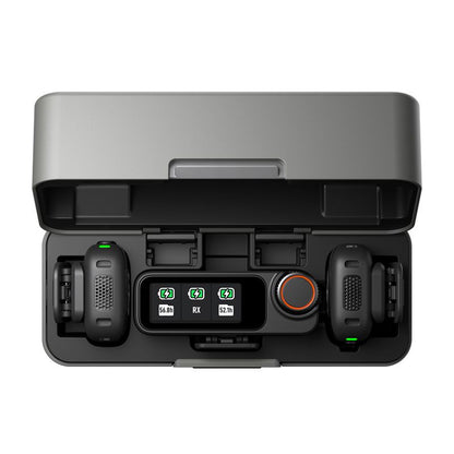 DJI Mic 3