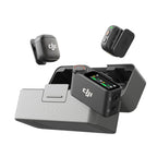 DJI Mic 3