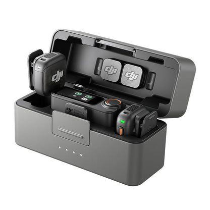 DJI Mic 3