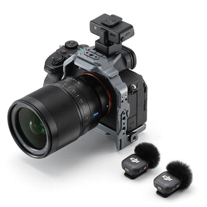 DJI Mic 3