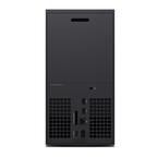 Xbox Series X 1TB – 4K Ultra HD, 120 FPS, Negro
