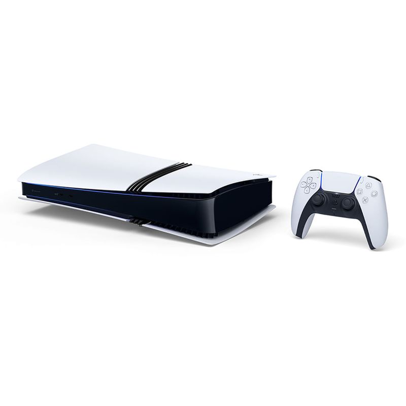 PlayStation 5 Pro - 2TB