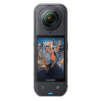 Insta360 X5