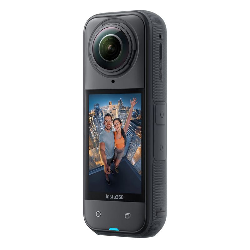 Insta 360 x5 Con Accesorios