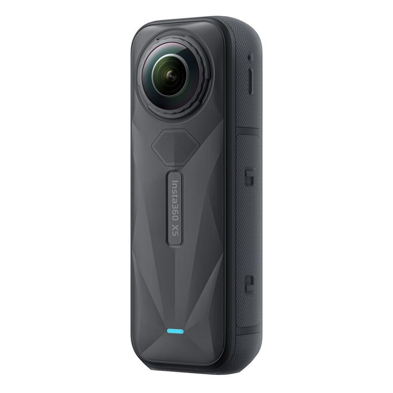 Insta360 X5