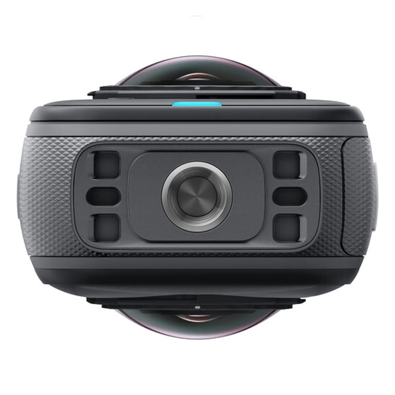 Insta360 X5 Think Bold