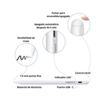 Apple Pencil Pro (iPad Pro 11 & 13 , iPad Air 11 & 13 )