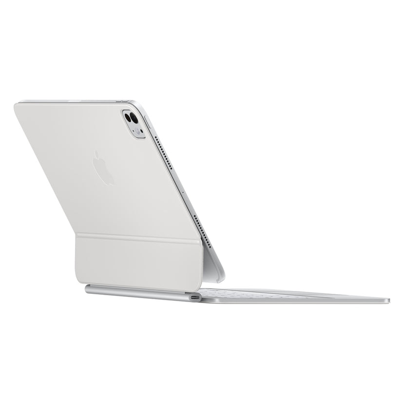 Magic Keyboard para iPad Pro 11″ M4 - White