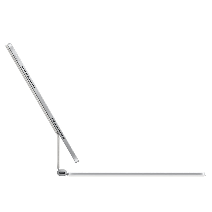 Magic Keyboard para iPad Pro 11″ M4 - White