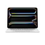 Magic Keyboard para iPad Pro 11″ M4 - White