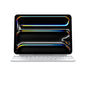 magic keybor iPad Pro 11" M4 White