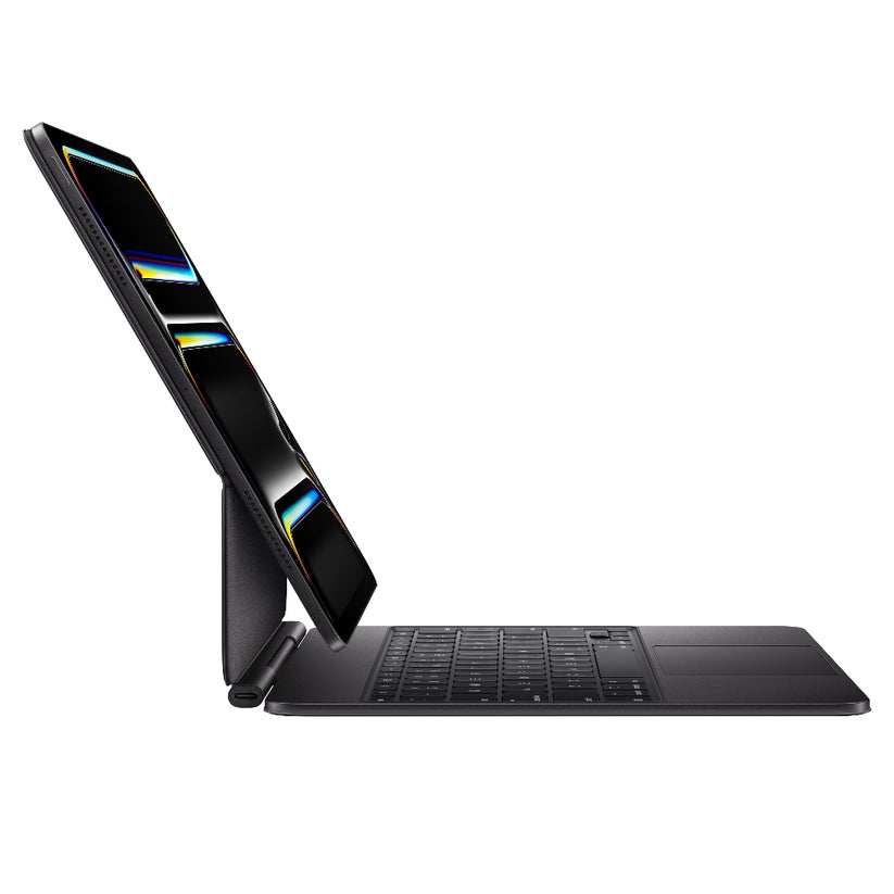 magic keybor ipad pro 13" M4 Black
