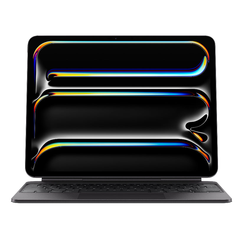 Magic Keyboard para iPad Pro 13″ M4 - Black