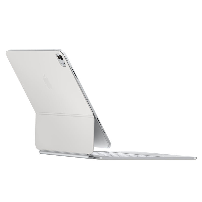 Magic Keyboard para iPad Pro 13″ M4 - White