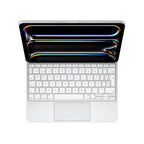 Magic Keyboard para iPad Pro 11″ M4 - White