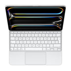 Magic Keyboard para iPad Pro 13″ M4 - White