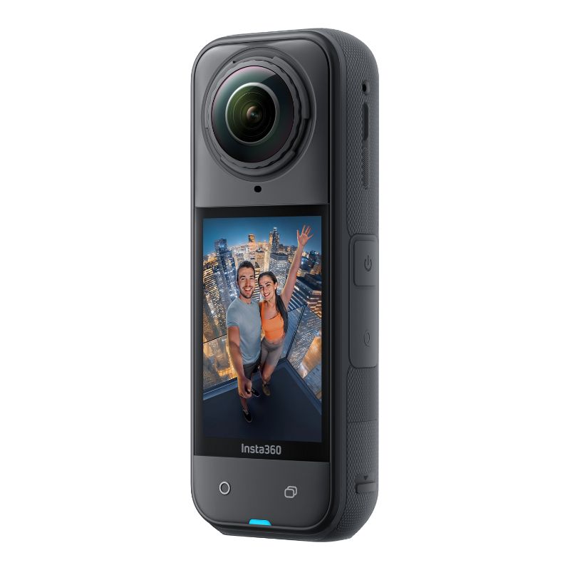 Insta360 X5 Think Bold