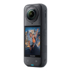 Insta360 X5 Think Bold