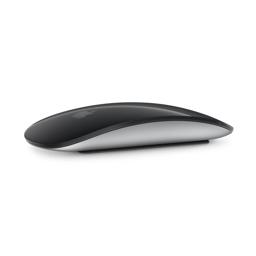 Magic Mouse - Negro