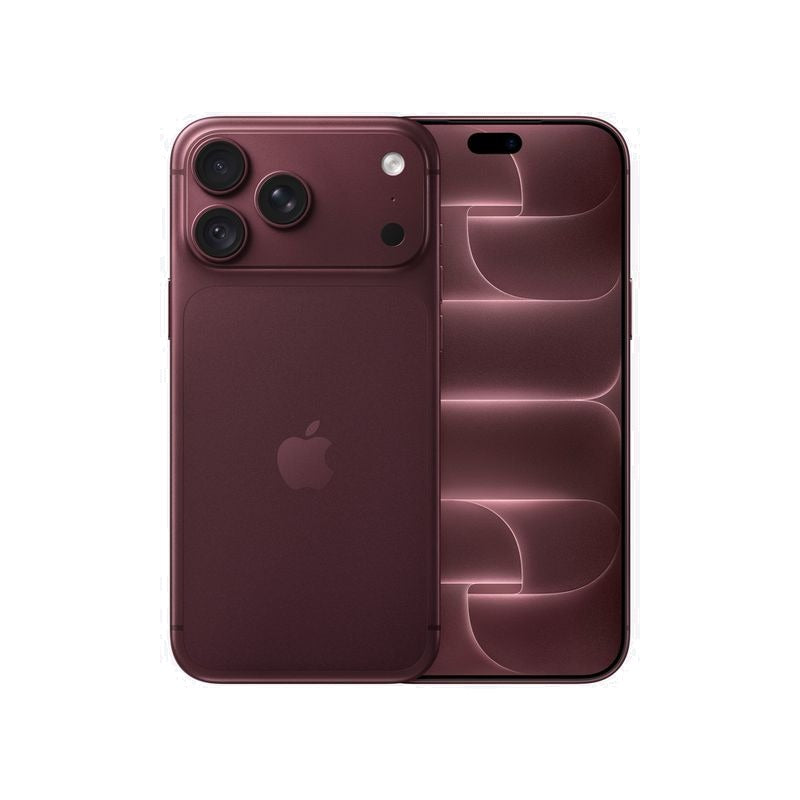 iPhone 18 Pro Max