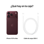 iPhone 18 Pro Max