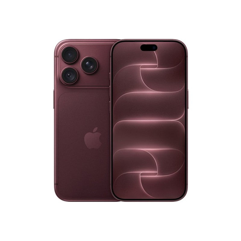 iPhone 18 Pro