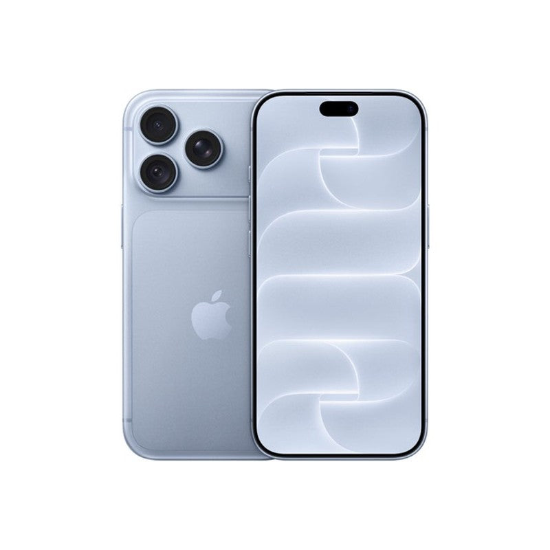 iPhone 18 Pro
