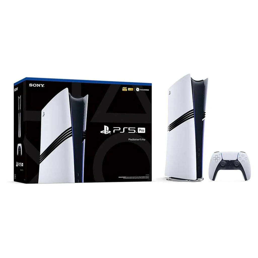 PlayStation 5 Pro - 2TB
