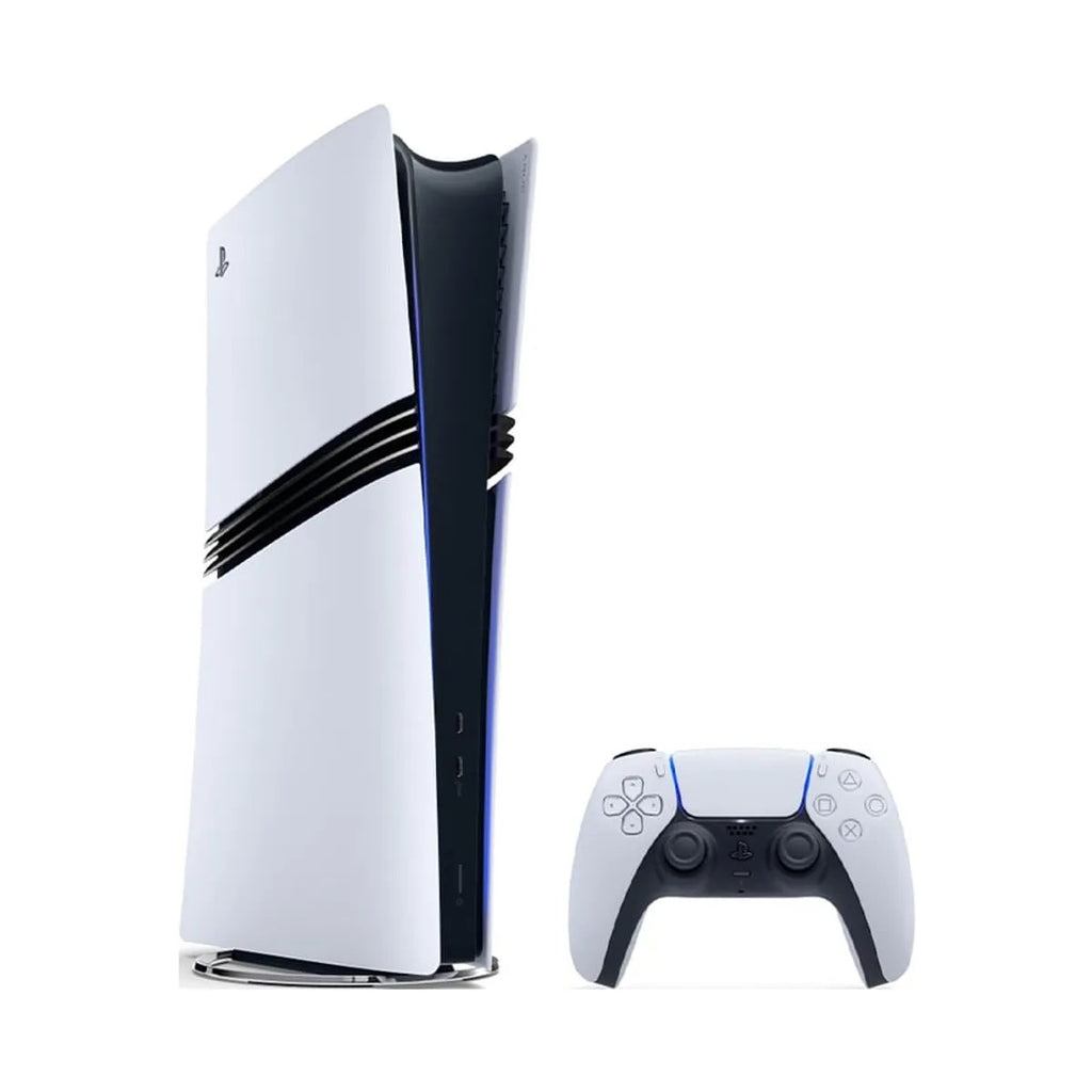 PlayStation 5 Pro - 2TB