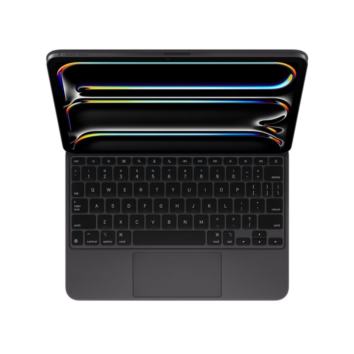 Magic keybor iPad Pro 11" M4 Black
